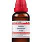 Dr. Willmar Schwabe India Acidum Chromicum Dilution | Swadesiicart