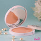 Iba Perfect Look Long-Wear Mattifying Compact SPF 15 - 01 Fair Pearl - Swadesiicart