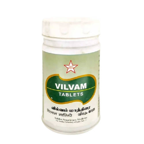 Skm Ayurveda Vilvam Tablets | Swadesiicart