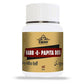 Cipzer Habb-e-Papita Pills | Swadesiicart