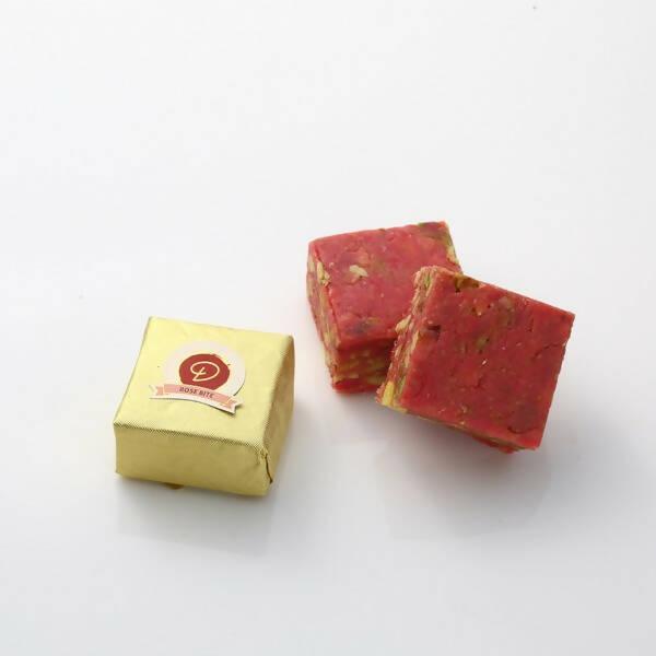 Dadu's Rose Bites | Swadesiicart