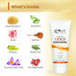 Globus Naturals Gold Radiance Anti Ageing & Brightening Face Wash | Swadesiicart