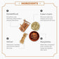 Ayuga 2% Chandanam Face Scrub