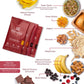 Open Secret MiHeSo Overnight Oats (Assorted) - Swadesiicart