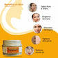 Prisa Organics Saffron & Papaya Skin Lightening Cream With Alpha Arbutin SPF 20 - Swadesiicart