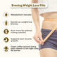 SheNeed Morning Weight Loss Pills | Swadesiicart
