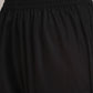 Rudra Bazaar Black Anarkali Kurti & Pyjamas With Duppata | Swadesiicart