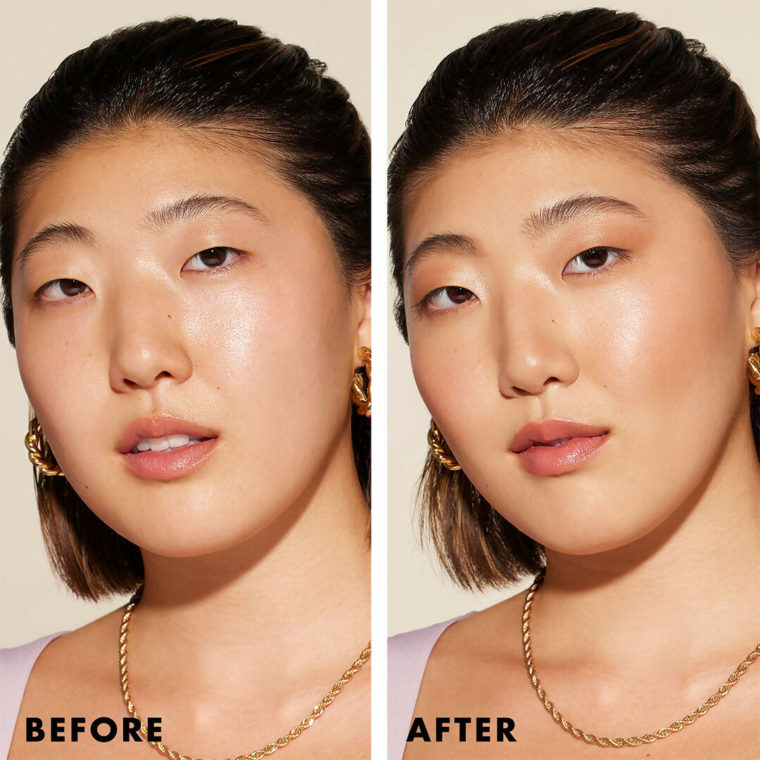 Milani Conceal + Perfect 2-In-1 Foundation + Concealer - 02 Natural | Swadesiicart