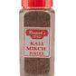Roopak's Kali Mirch Powder (Black Pepper) - Swadesiicart