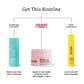 Foxtale Skin Repair Cream With Olive Leaf Extract, Provitamin B5 & Niacinamide - Swadesiicart