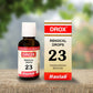 Haslab Homeopathy Drox 23 Renocal Drop | Swadesiicart