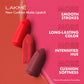 Lakme Cushion Matte Lipstick - Mauve Spice - Swadesiicart