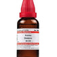 Dr. Willmar Schwabe India Aranea Diadema Dilution | Swadesiicart