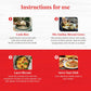 Sunbay Biryani Gravy Instant Gravy Mix - Authentic Recipe - Swadesiicart