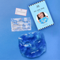 House of Beauty Gel Face Mask - Swadesiicart