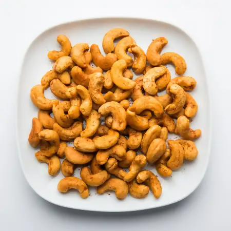 Gummadi Foods Kaju Karam - Swadesiicart