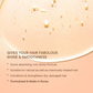 Quench Frizz Control Hair Serum | Swadesiicart