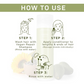 Cadiveu Vegan Hair Conditioner