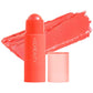 Huda Beauty Cheeky Tint Blush Stick - Coral Cutie | Swadesiicart