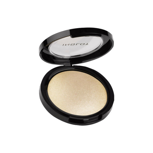 Inglot Soft Sparkler Face Eyes Body Highlighter - 53 - Swadesiicart