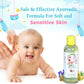 Globus Naturals Baby Massage Oil | Swadesiicart