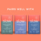 Wellbeing Nutrition Slow | Multivitamin for Her 50+ Capsules - Swadesiicart