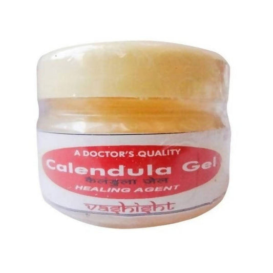 Vashisht Homeopathy Calendula Gel | Swadesiicart