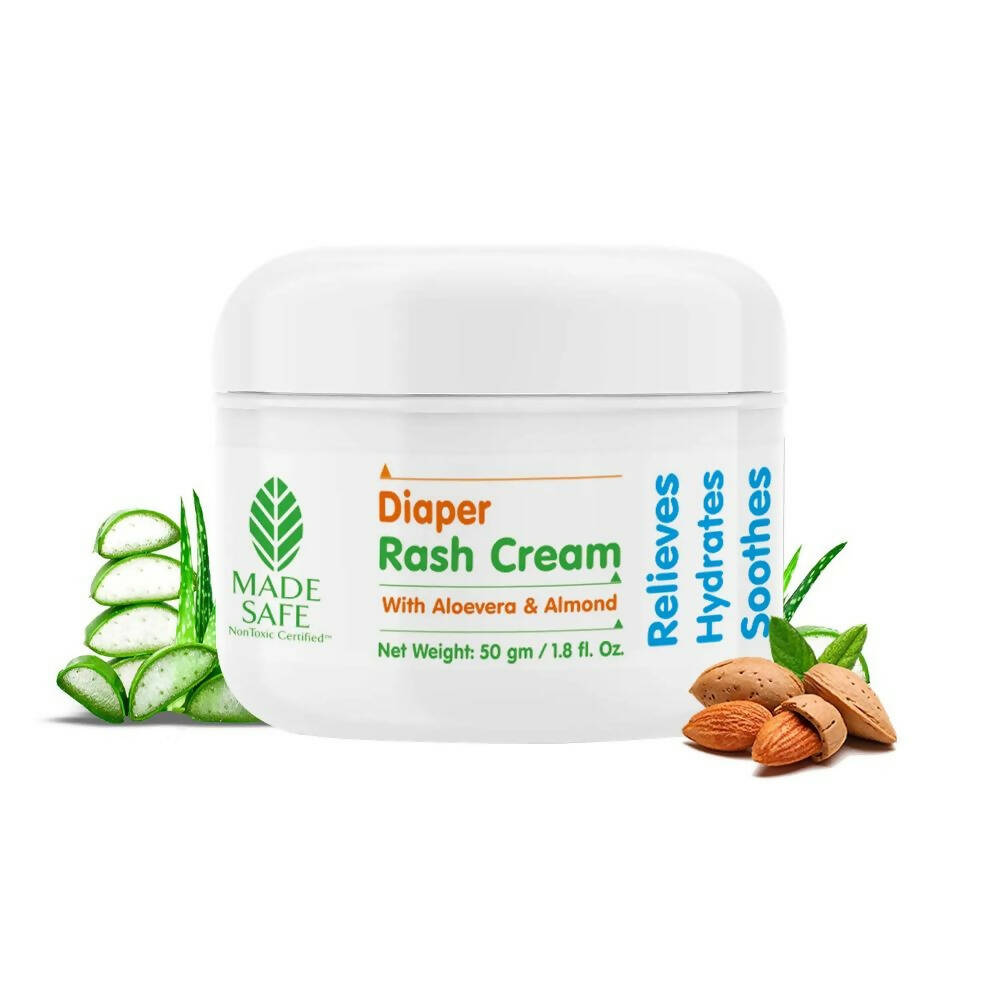 Oyo Baby Diaper Rash Cream - Swadesiicart