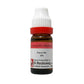 Dr. Reckeweg Fucus Ves Dilution - Swadesiicart