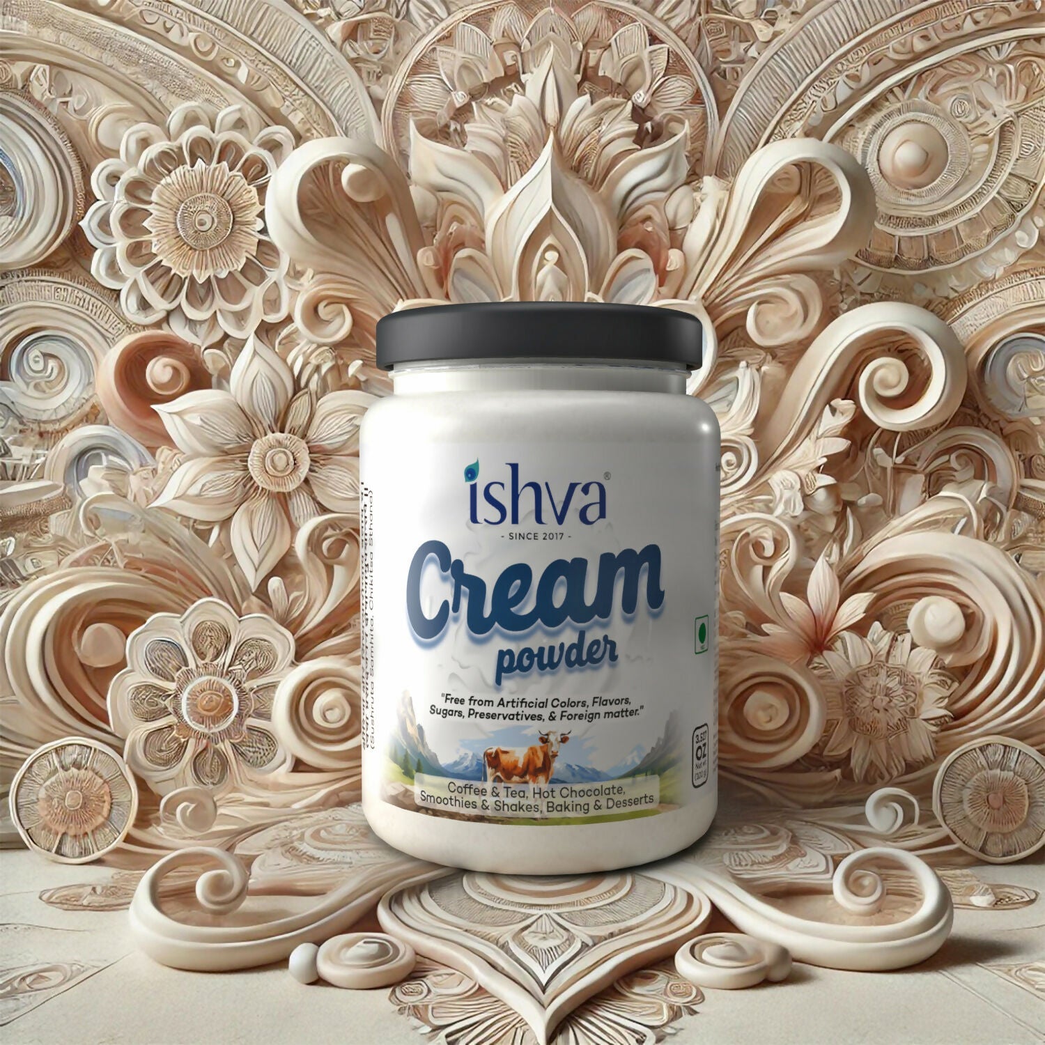 Cream