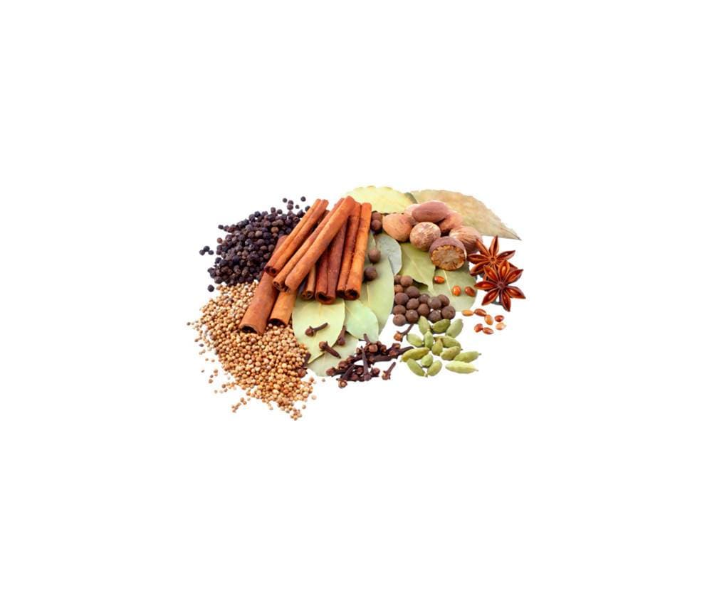 Nanak Premium Garam Masala,100g - Swadesiicart