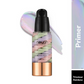Neyah Tricolor Rainbow Barrier Primer - White - Swadesiicart