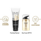 Olay Total Effects Gift Pack - Day Cream & Cleanser - Swadesiicart