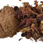 Dark Forest Hibiscus Powder | Swadesiicart