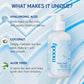 Moody 7D Hydro Burst Bleach Please Body Lotion with SPF 30 - Swadesiicart
