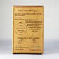 Ancient Living Methi & Amla Shampoo Bar