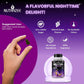 Nutrazee Melatonin Gummies - Swadesiicart