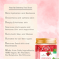 AYA Rosehip Exfoliating Face Scrub