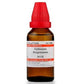 Dr. Willmar Schwabe India Carboneum Oxygenisatum Dilution | Swadesiicart