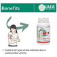 Iafa Ayuveda AF-7 Powder | Swadesiicart