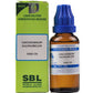 SBL Homeopathy Cinchoninum Sulphuricum Dilution | Swadesiicart