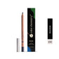 Organic Black Kajal Pencil/Kohl - Raven