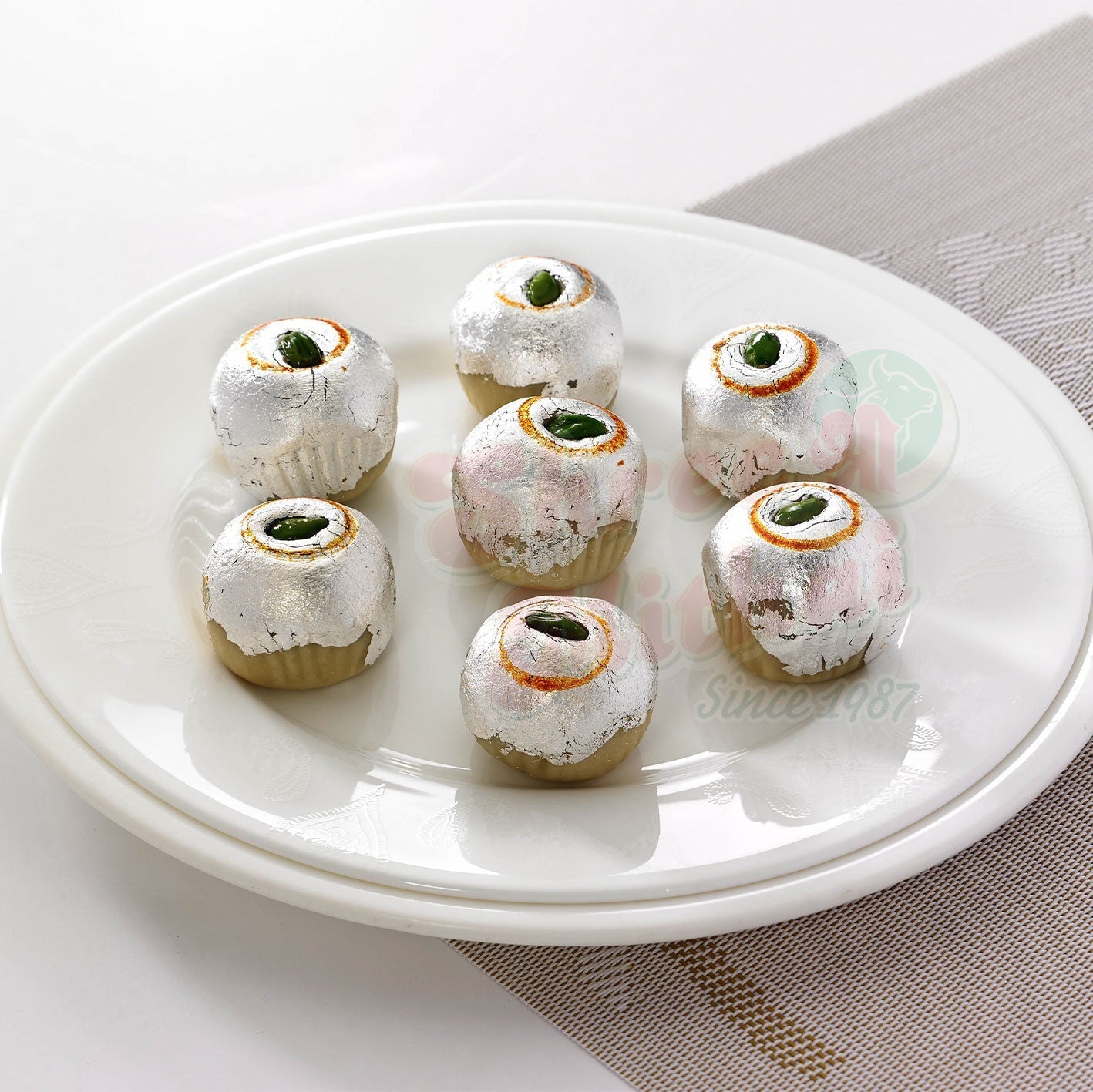 Shree Mithai Kaju Ball | Swadesiicart