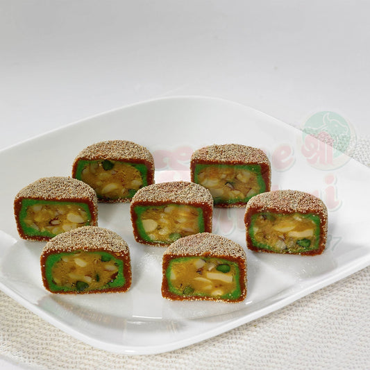 Shree Mithai Kaju Cutlet | Swadesiicart