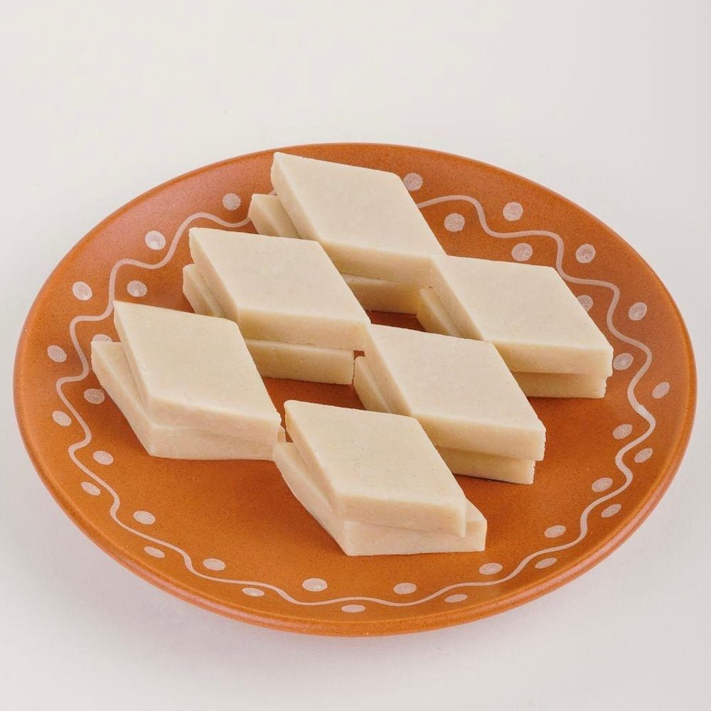 Shree Mithai Kaju Katli | Swadesiicart