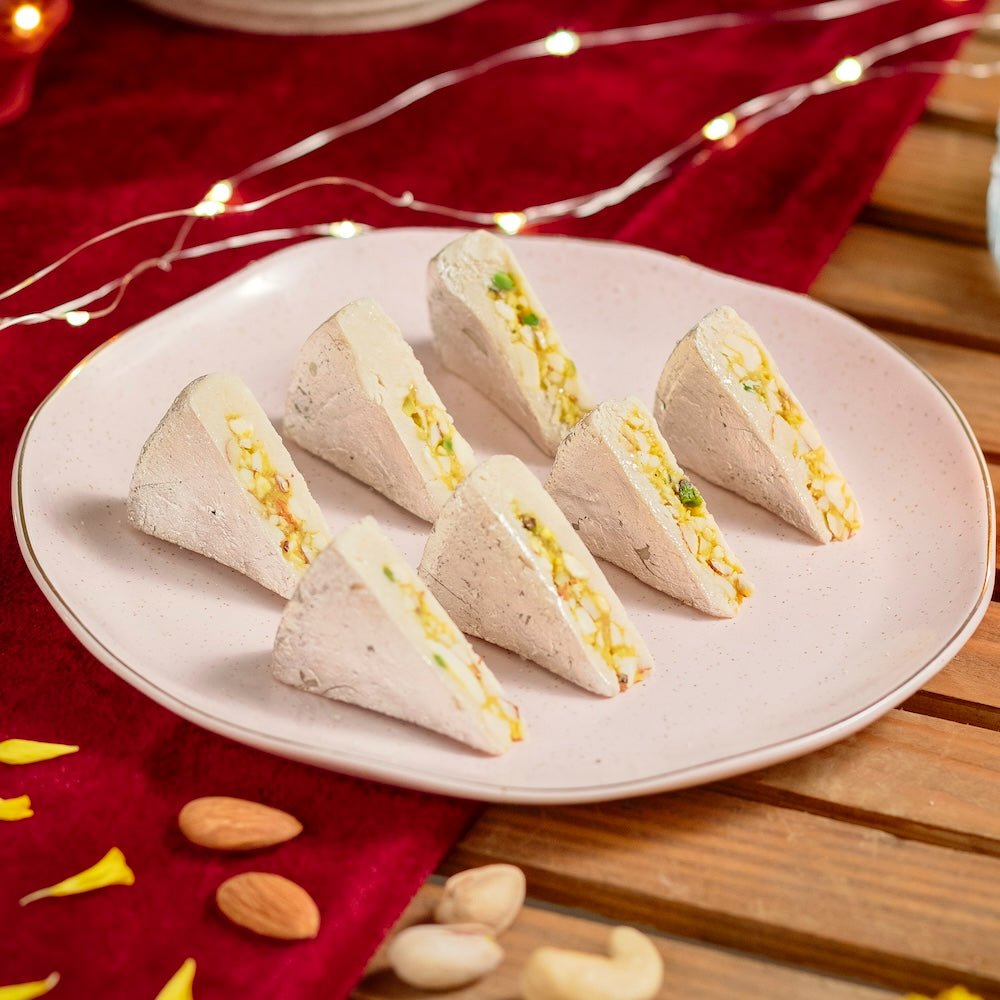 Shree Mithai Kaju King | Swadesiicart