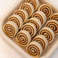 Shree Mithai Kaju Mango Roll | Swadesiicart