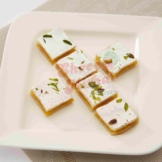 Shree Mithai Kaju Pine | Swadesiicart
