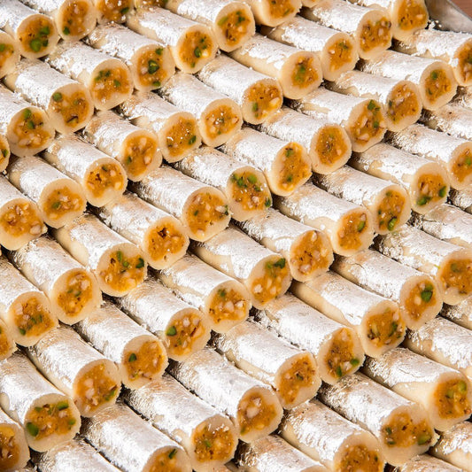 Shree Mithai Kaju Roll | Swadesiicart