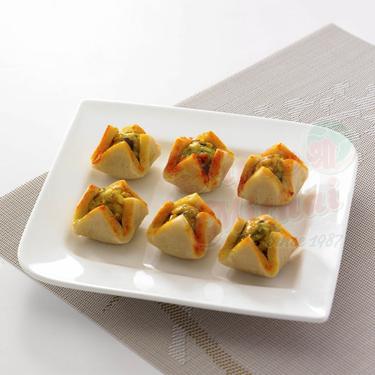 Shree Mithai Kaju Wrap | Swadesiicart